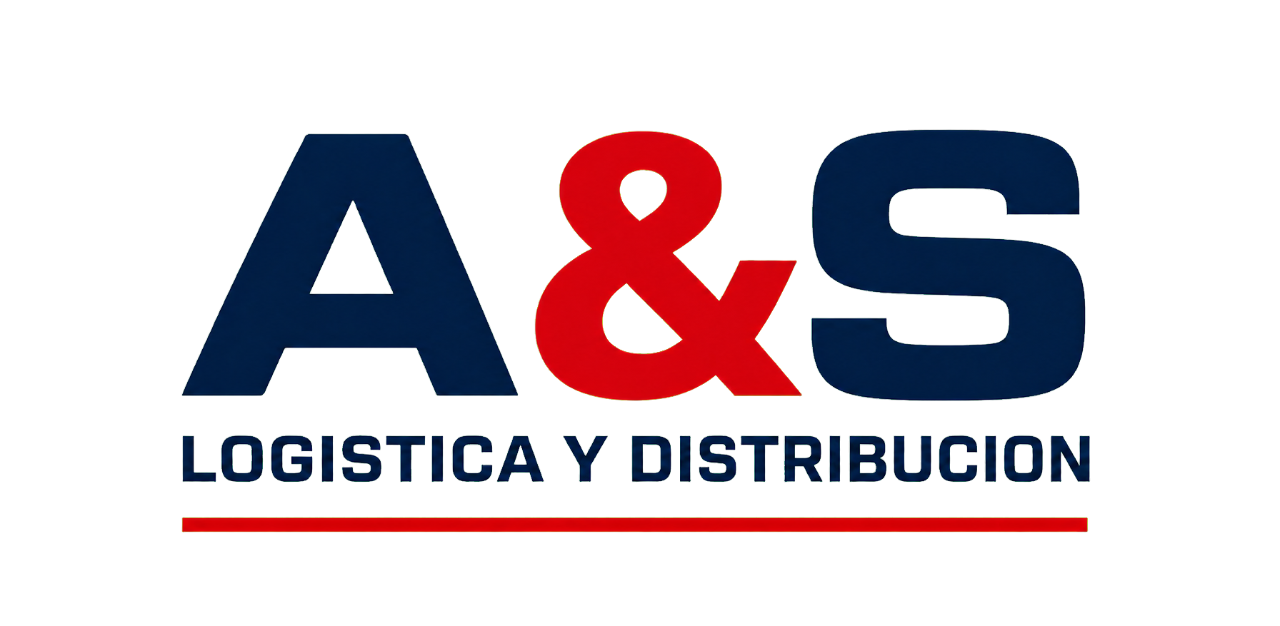 Logo de A&S Logística y Distribución